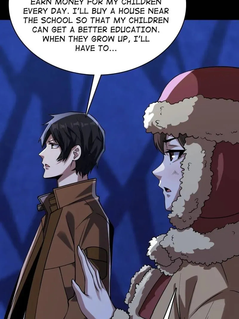 I’m Really Not The Villain Chapter 169 page 81 - 
