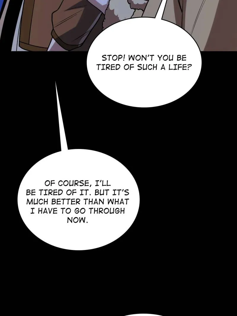 I’m Really Not The Villain Chapter 169 page 82 - 