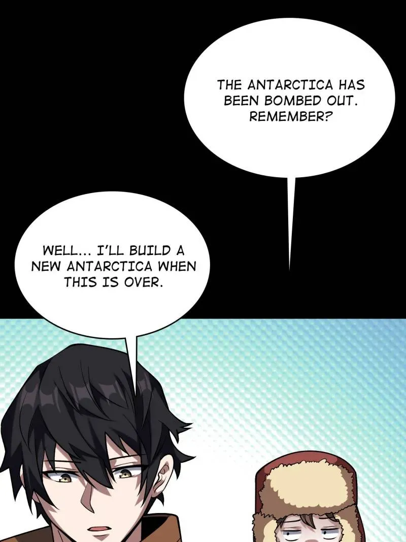 I’m Really Not The Villain Chapter 169 page 85 - 