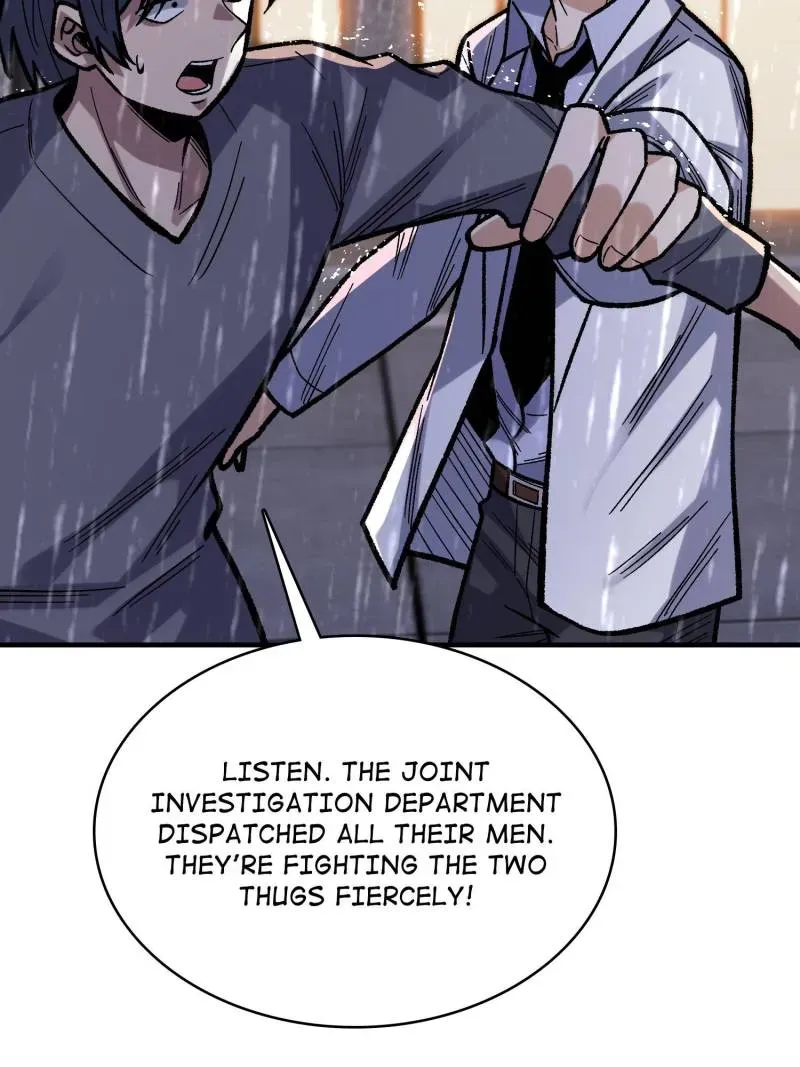 I’m Really Not The Villain Chapter 169 page 10 - 