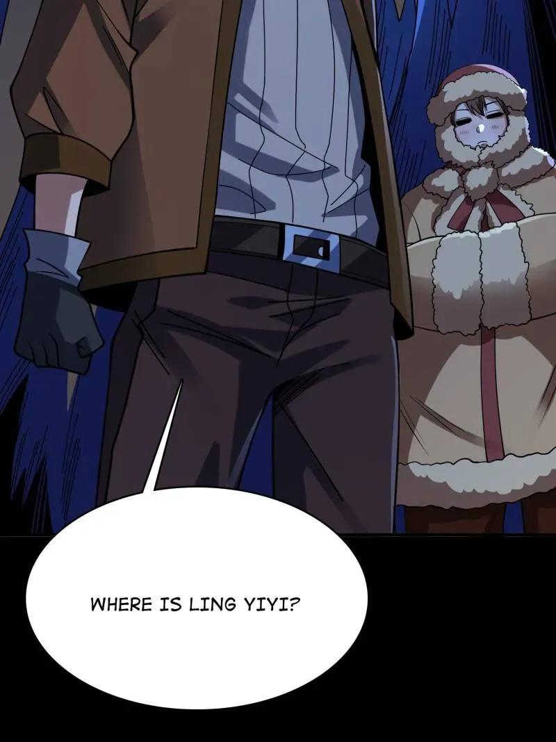I’m Really Not The Villain Chapter 169 page 91 - 