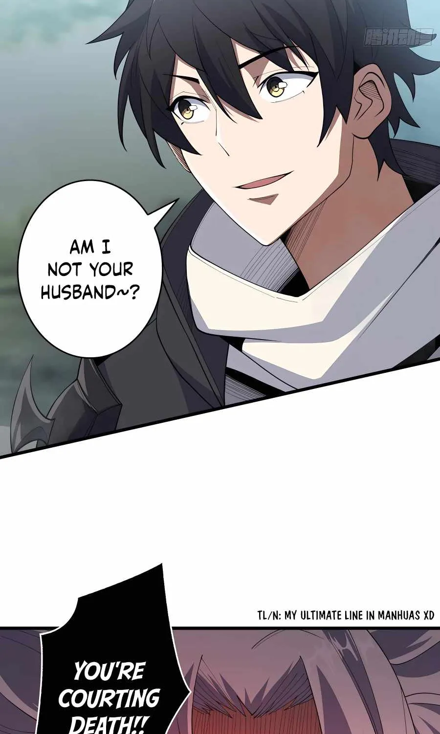 Read I’m Really Not The Villain chapter 17 image 2 on Lezhin