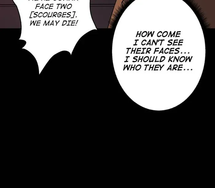 I’m Really Not The Villain Chapter 170 page 12 - 