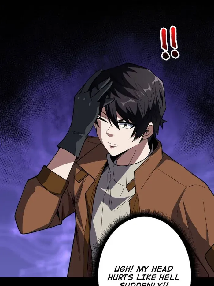 I’m Really Not The Villain Chapter 170 page 13 - 