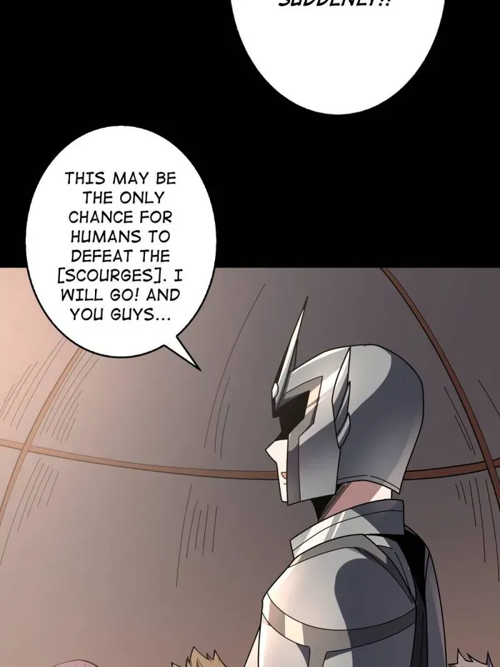 I’m Really Not The Villain Chapter 170 page 14 - 