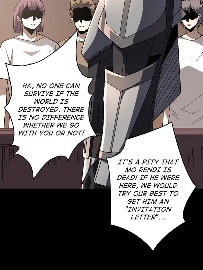 I’m Really Not The Villain Chapter 170 page 15 - 