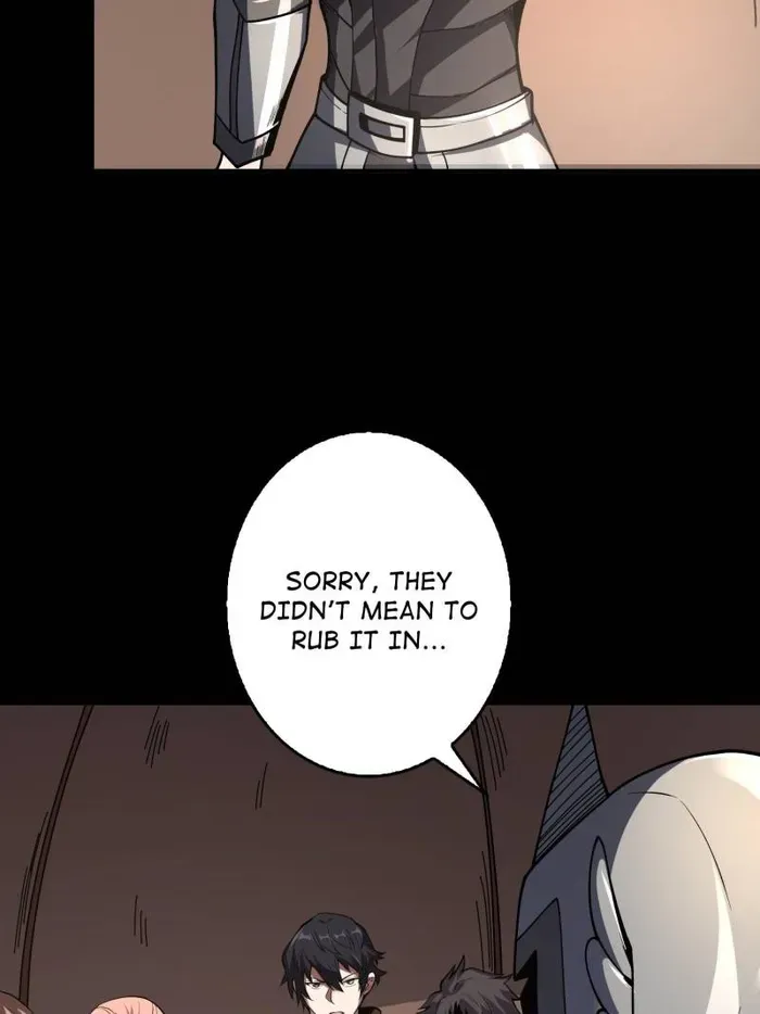 I’m Really Not The Villain Chapter 170 page 17 - 