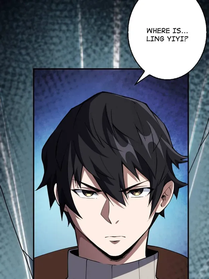 I’m Really Not The Villain Chapter 170 page 19 - 