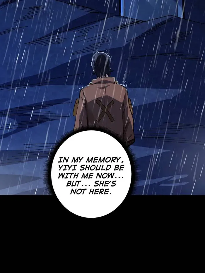 I’m Really Not The Villain Chapter 170 page 26 - 