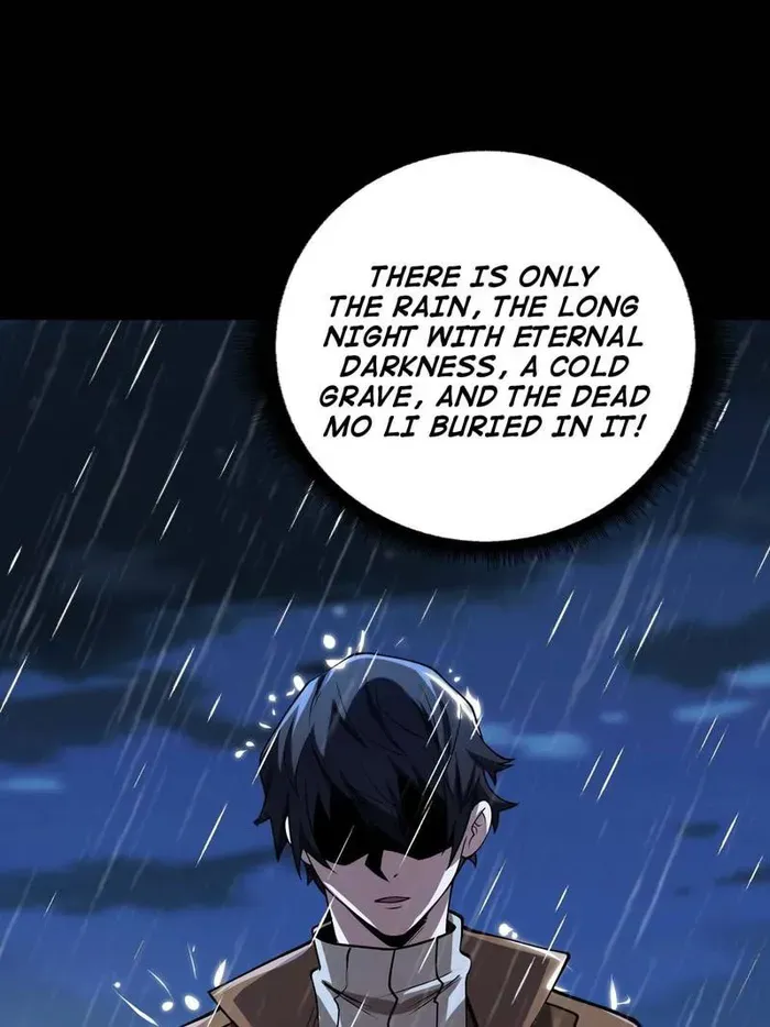 I’m Really Not The Villain Chapter 170 page 27 - 