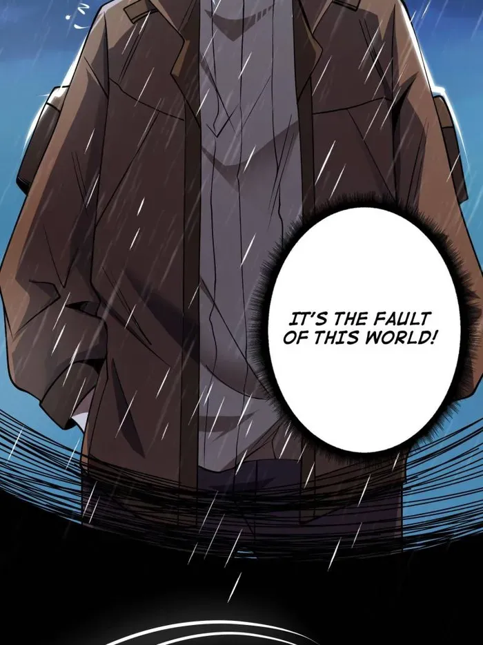 I’m Really Not The Villain Chapter 170 page 28 - 