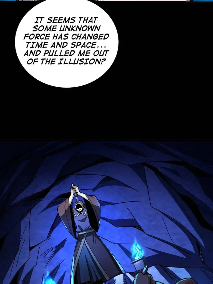 I’m Really Not The Villain Chapter 170 page 32 - 