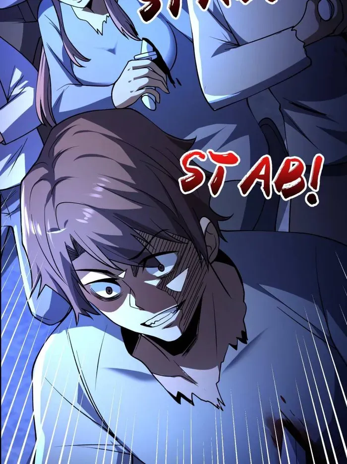 I’m Really Not The Villain Chapter 170 page 38 - 