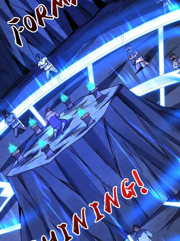 I’m Really Not The Villain Chapter 170 page 40 - 