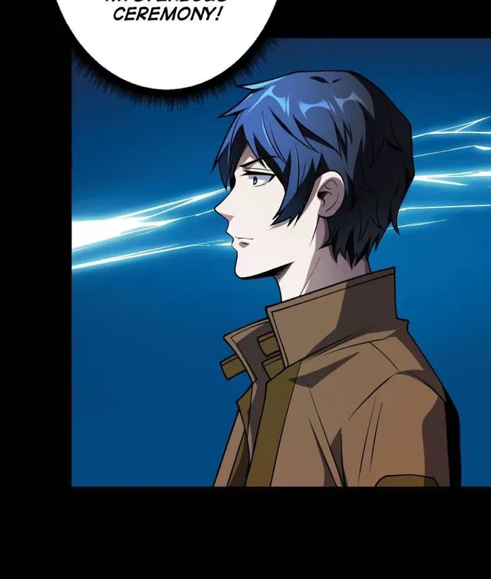 I’m Really Not The Villain Chapter 170 page 45 - 