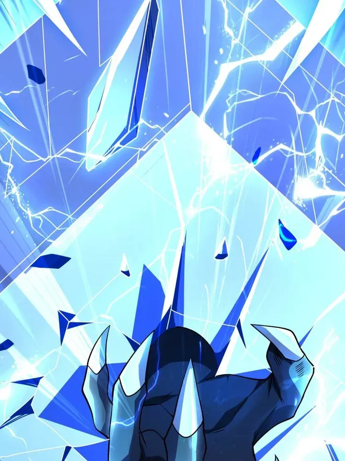 I’m Really Not The Villain Chapter 170 page 47 - 