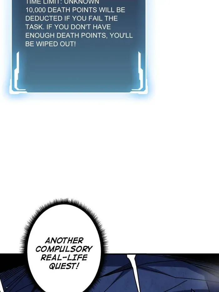 I’m Really Not The Villain Chapter 170 page 49 - 
