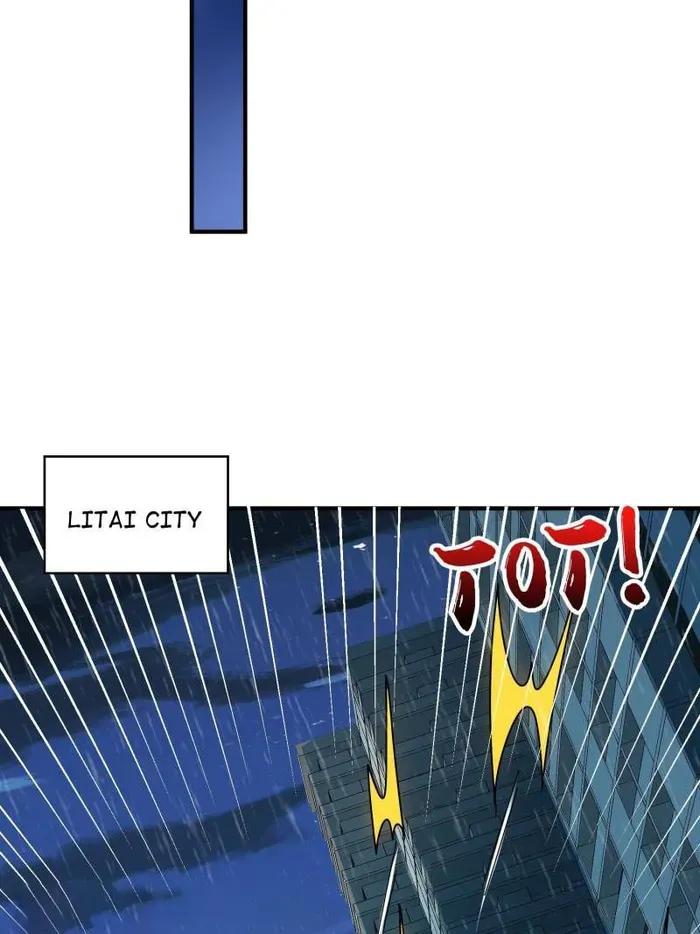 I’m Really Not The Villain Chapter 170 page 56 - 