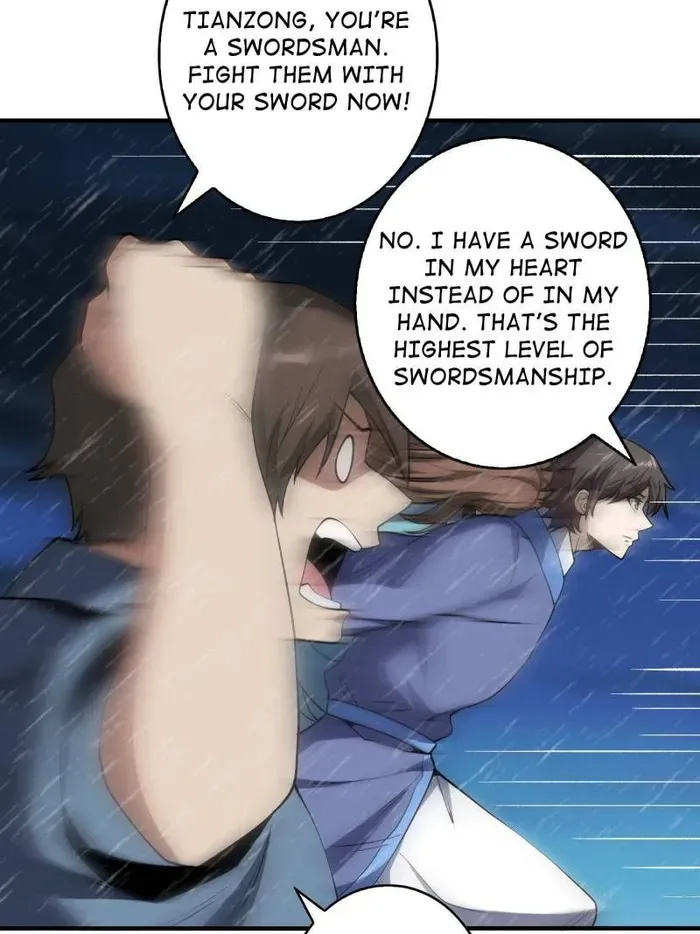 I’m Really Not The Villain Chapter 170 page 59 - 
