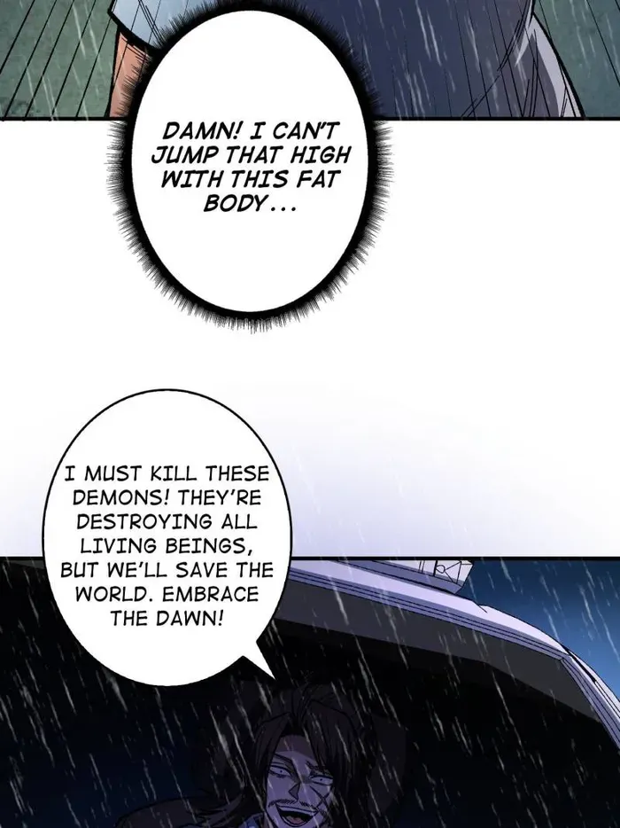 I’m Really Not The Villain Chapter 170 page 63 - 
