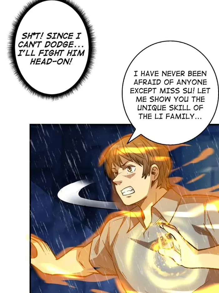 I’m Really Not The Villain Chapter 170 page 65 - 