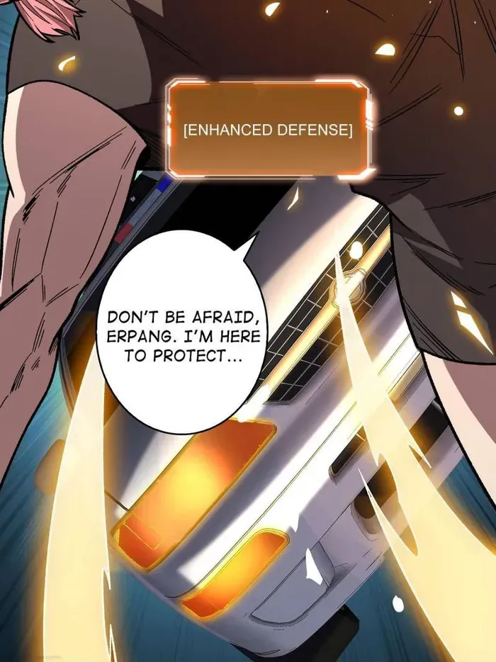 I’m Really Not The Villain Chapter 170 page 68 - 