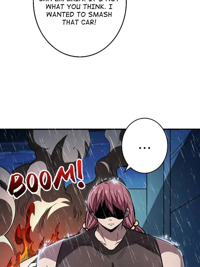 I’m Really Not The Villain Chapter 170 page 72 - 