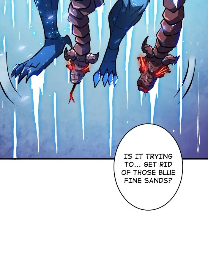 I’m Really Not The Villain Chapter 170 page 82 - 