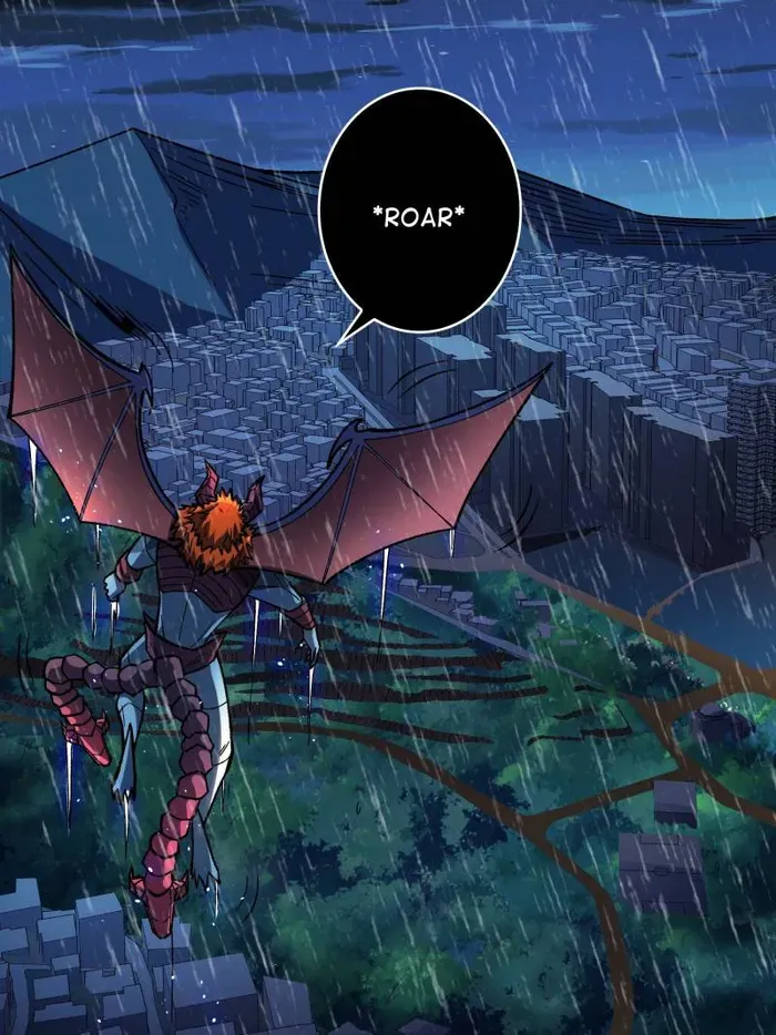 I’m Really Not The Villain Chapter 170 page 85 - 