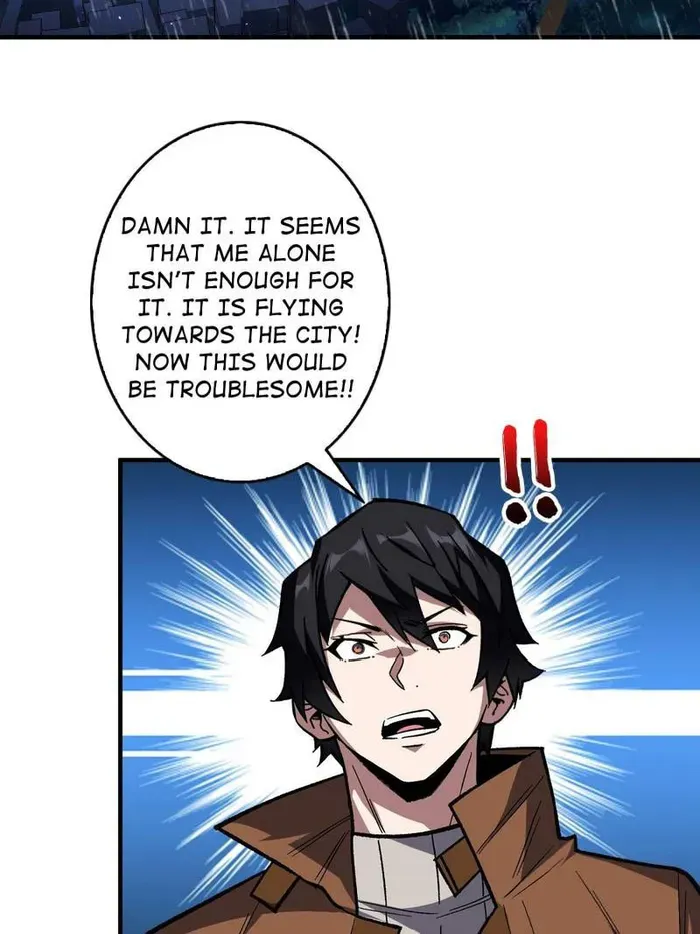 I’m Really Not The Villain Chapter 170 page 86 - 
