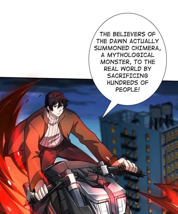 I’m Really Not The Villain Chapter 171 page 2 - 
