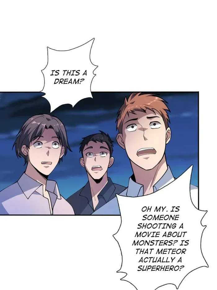 I’m Really Not The Villain Chapter 171 page 11 - 