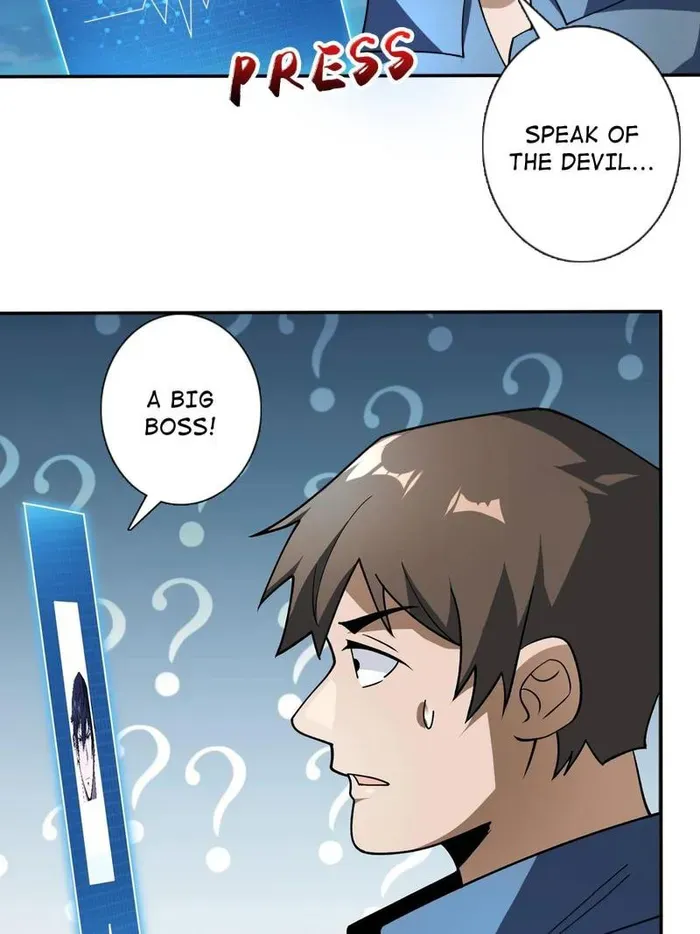 I’m Really Not The Villain Chapter 171 page 14 - 