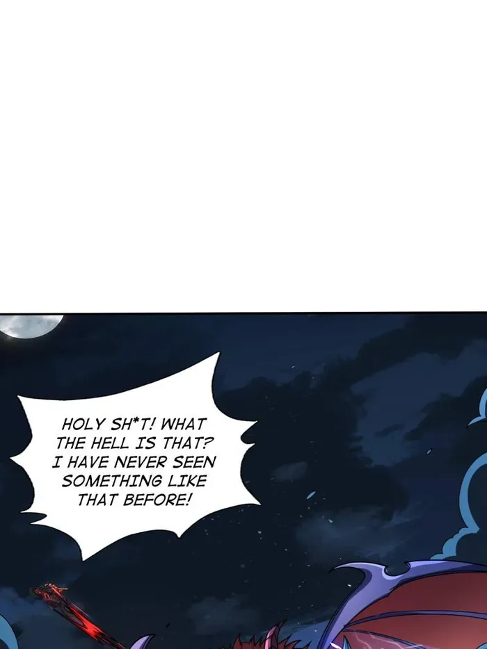 I’m Really Not The Villain Chapter 171 page 18 - 
