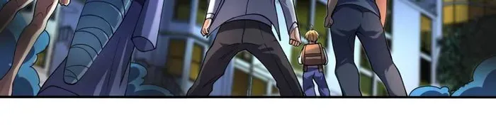 I’m Really Not The Villain Chapter 171 page 20 - 