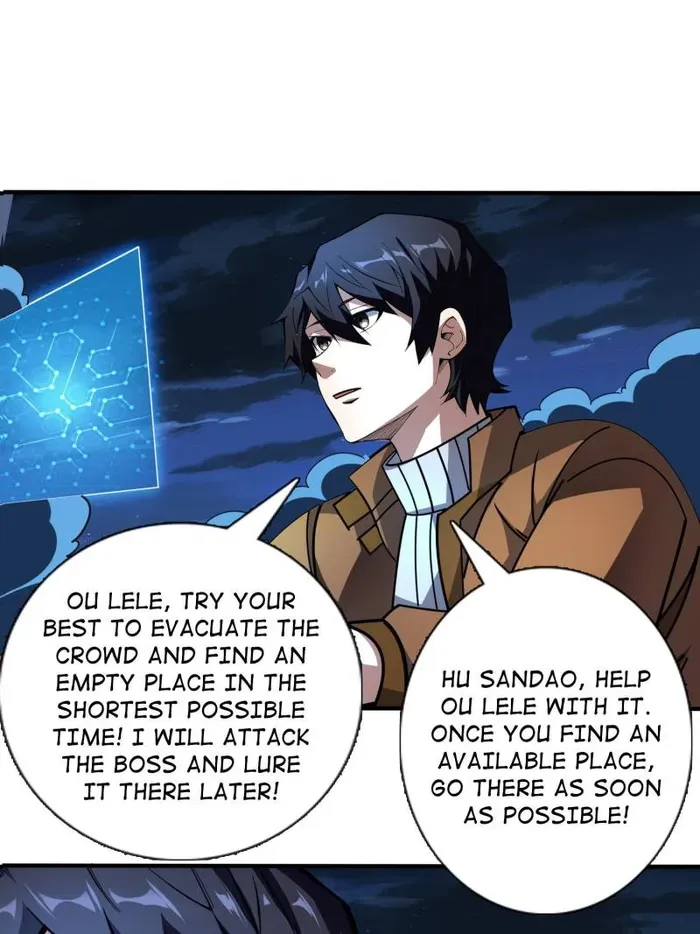 I’m Really Not The Villain Chapter 171 page 21 - 