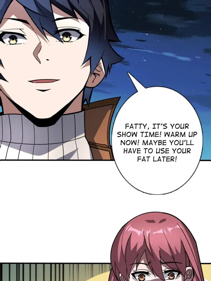 I’m Really Not The Villain Chapter 171 page 22 - 