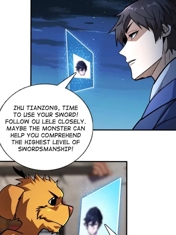 I’m Really Not The Villain Chapter 171 page 24 - 