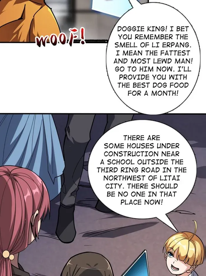 I’m Really Not The Villain Chapter 171 page 25 - 