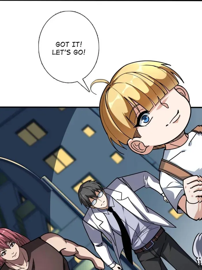 I’m Really Not The Villain Chapter 171 page 28 - 
