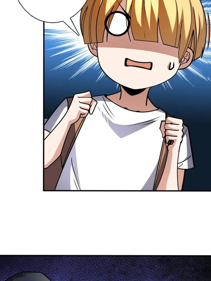 I’m Really Not The Villain Chapter 171 page 30 - 