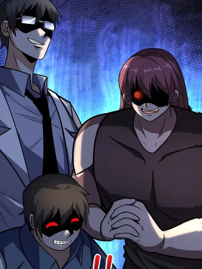 I’m Really Not The Villain Chapter 171 page 31 - 
