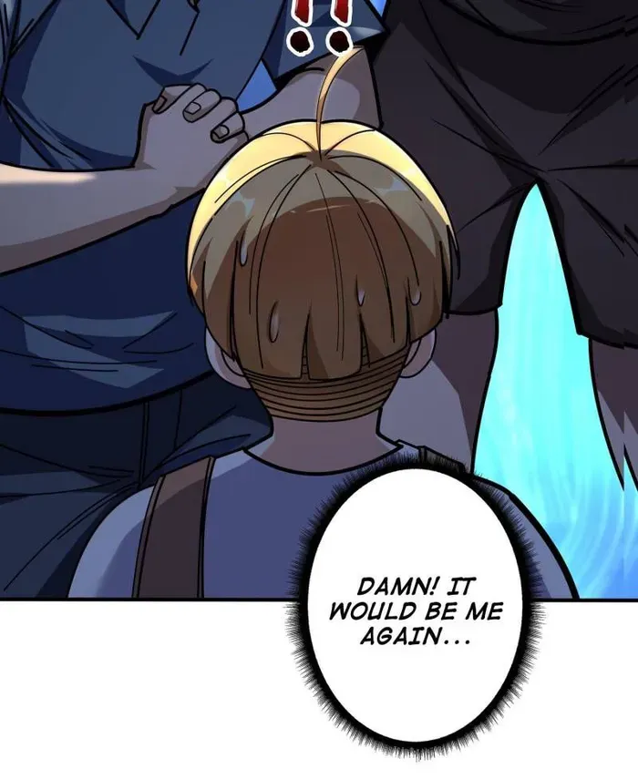I’m Really Not The Villain Chapter 171 page 32 - 
