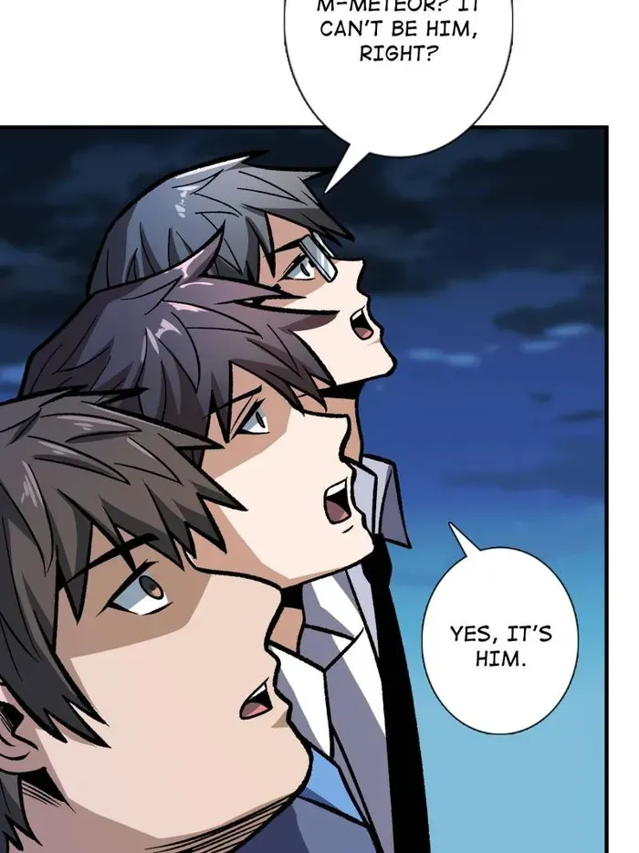 I’m Really Not The Villain Chapter 171 page 36 - 
