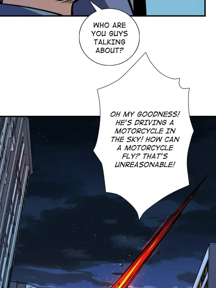 I’m Really Not The Villain Chapter 171 page 37 - 