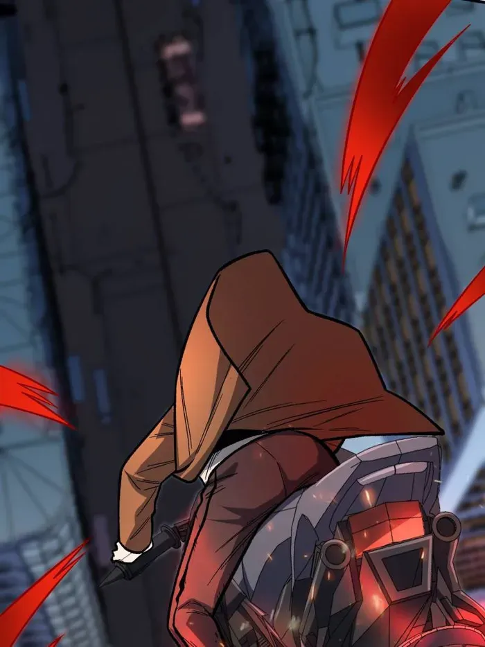 I’m Really Not The Villain Chapter 171 page 40 - 
