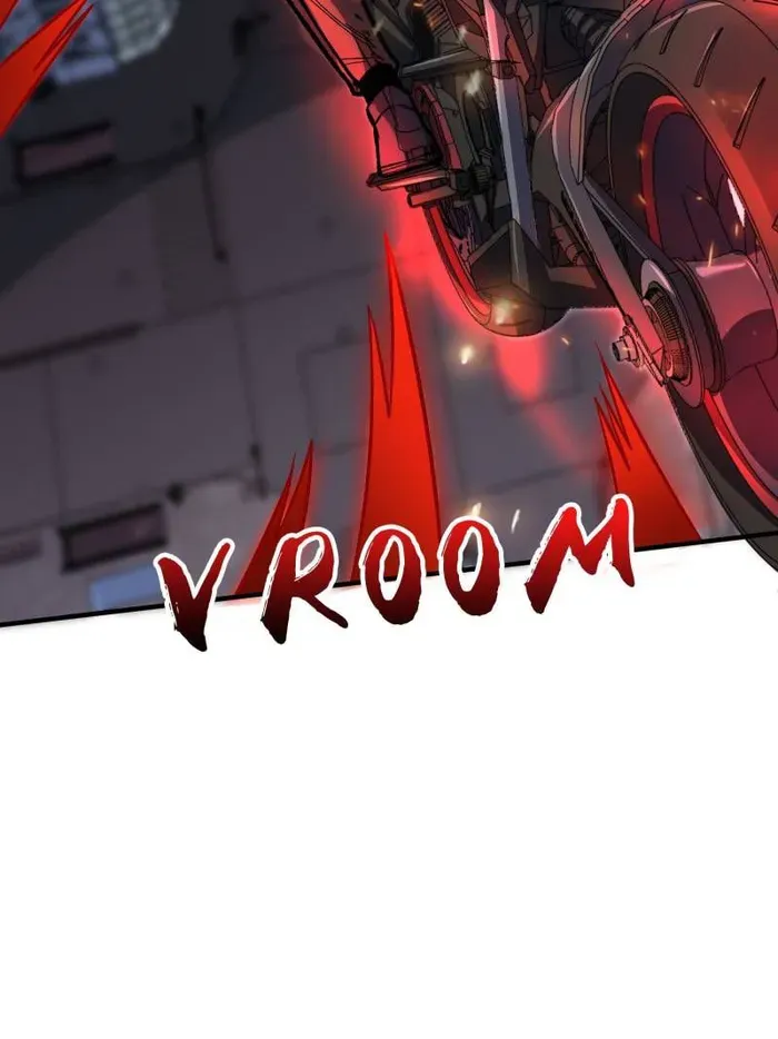 I’m Really Not The Villain Chapter 171 page 41 - 