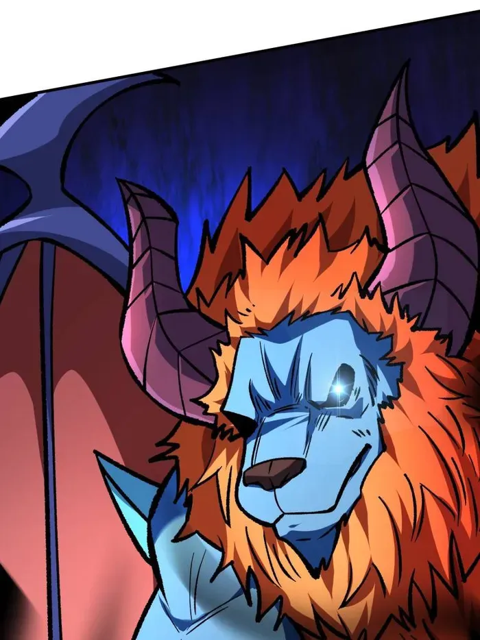 I’m Really Not The Villain Chapter 171 page 42 - 