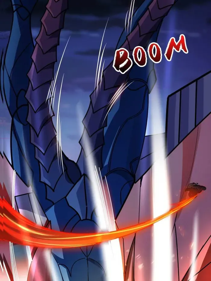 I’m Really Not The Villain Chapter 171 page 47 - 