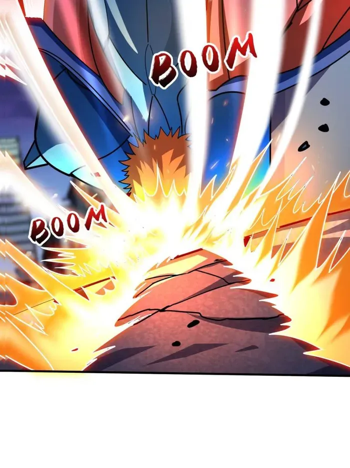I’m Really Not The Villain Chapter 171 page 48 - 